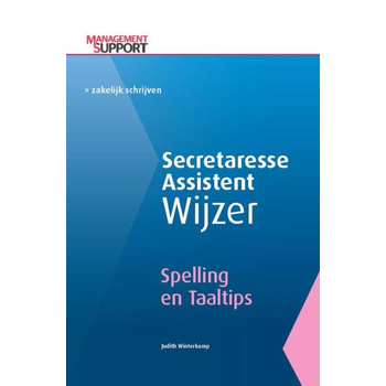 Spelling en taaltips (Paperback) bij Singel 344