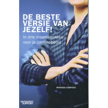 De beste versie van jezelf! (Paperback) bij Singel 344
