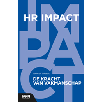 De kracht van vakmanschap (Paperback) bij Singel 344