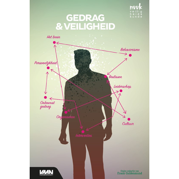 Gedrag en veiligheid (Paperback) bij Singel 344