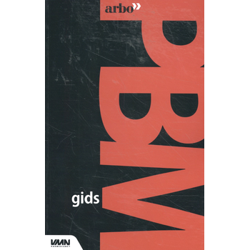 PBMgids (Paperback) van Jos Putman, Rick Heide, Ronald Collee, Oscar Breure