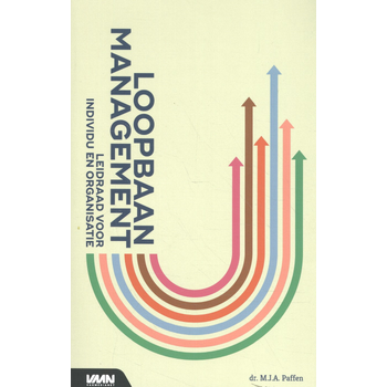 Loopbaanmanagement (Paperback) bij Singel 344