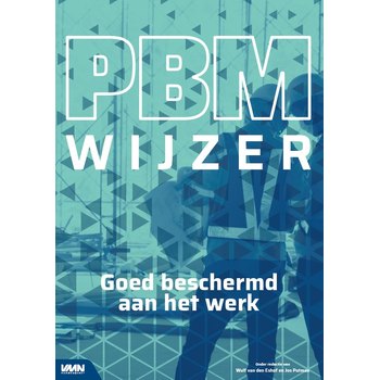PBMwijzer (Paperback) bij Singel 344