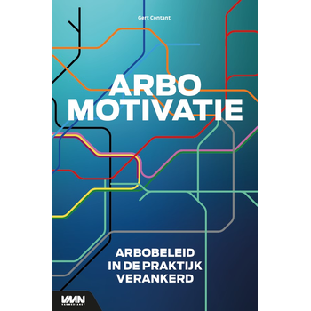 Arbomotivatie (Paperback) bij Singel 344