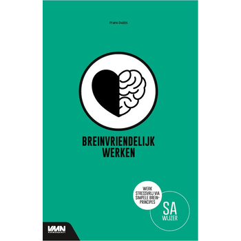 Breinvriendelijk werken (Paperback) bij Singel 344