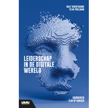 Leiderschap in de digitale wereld (Paperback) bij Singel 344