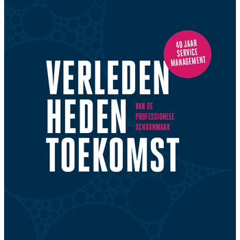 Verleden heden toekomst (Hardback) bij Singel 344