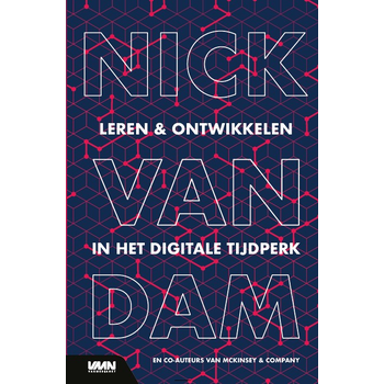 Leren en ontwikkelen in het digitale tijdperk (Hardback) bij Singel 344