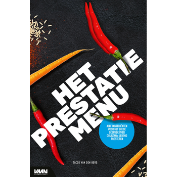 Het Prestatiemenu (Paperback) bij Singel 344