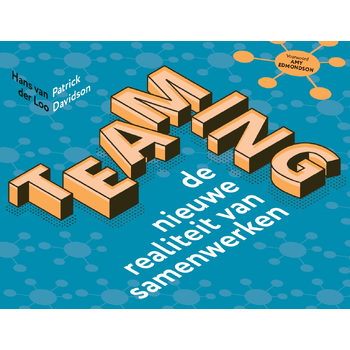 Teaming (Paperback) bij Singel 344