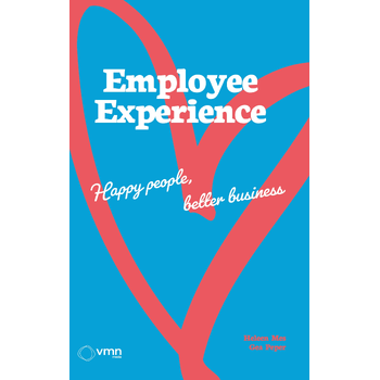 Employee Experience (Paperback) bij Singel 344