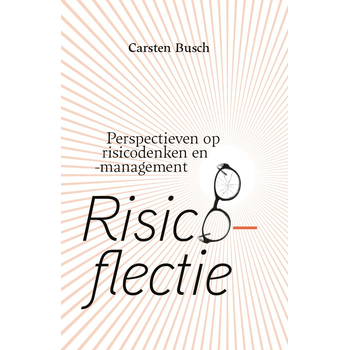 Risicoflectie (Hardback) bij Singel 344