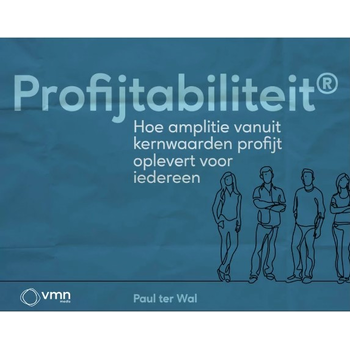 Profijtabiliteit (Paperback) bij Singel 344