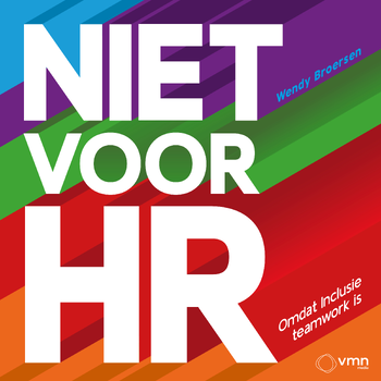 Niet voor HR (Paperback) bij Singel 344