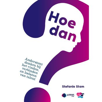 Hoe dan? (Paperback) bij Singel 344