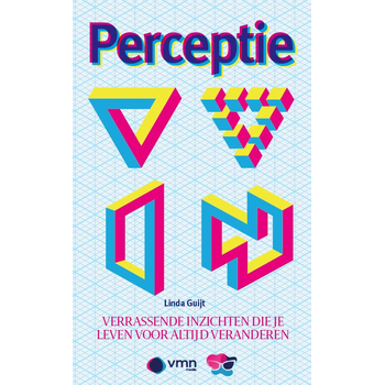 Perceptie (Paperback) bij Singel 344