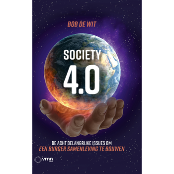 Combinatiepakket Society 4.0, Democratie 4.0 en Regio 4.0 bij Singel 344