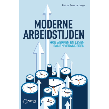 Moderne arbeidstijden (Paperback) bij Singel 344