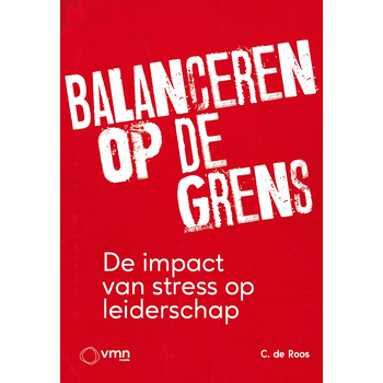 Balanceren op de grens (Paperback) bij Singel 344