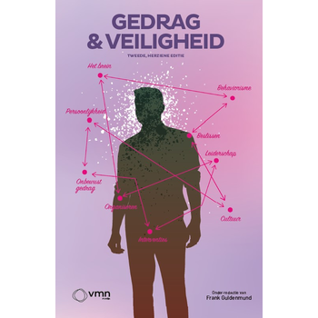 Gedrag en veiligheid (Paperback) bij Singel 344