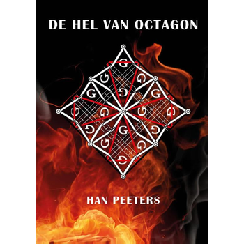 De hel van Octagon (Paperback) bij Singel 344