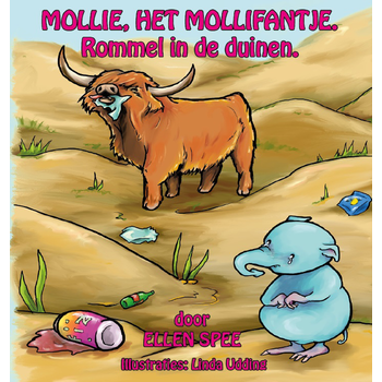 2 Rommel in de duinen (Hardback) bij Singel 344