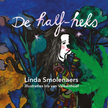 De half-heks (Hardback) bij Singel 344