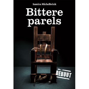 Bittere parels (Paperback) bij Singel 344