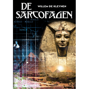 De sarcofagen (Paperback) bij Singel 344