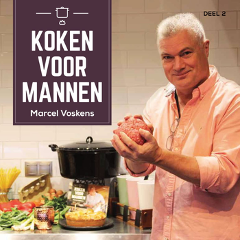 Koken voor mannen (Paperback) bij Singel 344