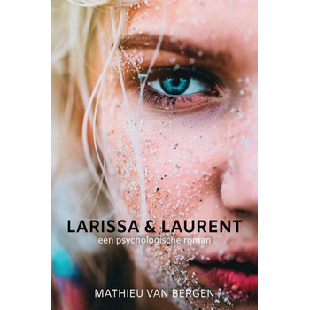 Larissa & Laurent (Paperback) bij Singel 344