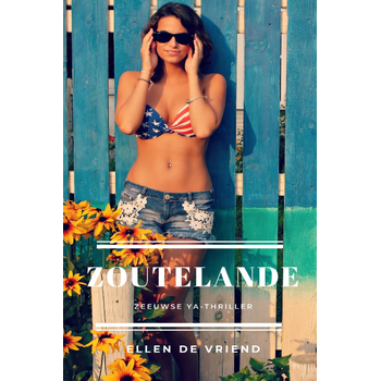 Zoutelande (Paperback) bij Singel 344