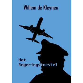 Het regeringstoestel (Paperback) bij Singel 344