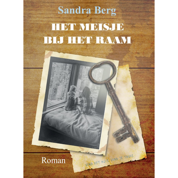Het meisje bij het raam (Paperback) bij Singel 344