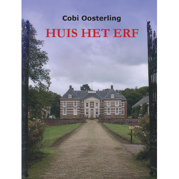 Huis Het Erf (Paperback) bij Singel 344