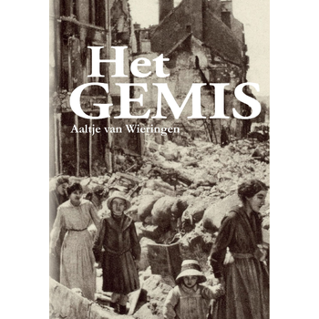 Het gemis (Paperback) bij Singel 344
