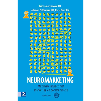 Neuromarketing (Paperback) bij Singel 344
