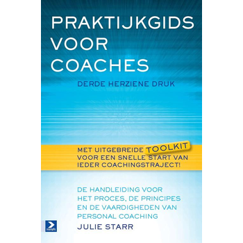 Praktijkgids voor coaches (Paperback) bij Singel 344