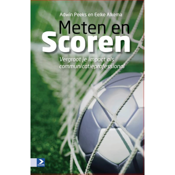 Meten en Scoren (Paperback) bij Singel 344