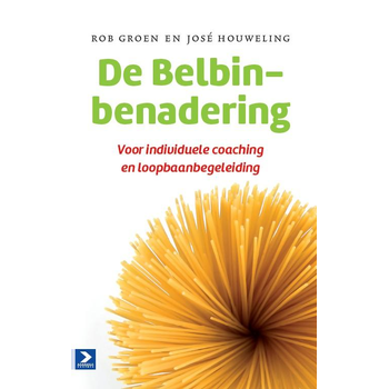 De Belbin-benadering (Paperback) bij Singel 344