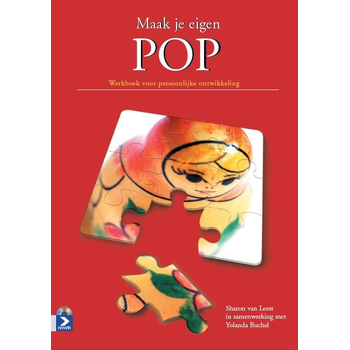 Maak je eigen POP (Paperback) bij Singel 344