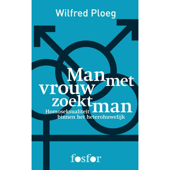 Man met vrouw zoekt man (Paperback) bij Singel 344