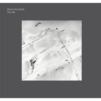 Above the clouds (Hardback) bij Singel 344