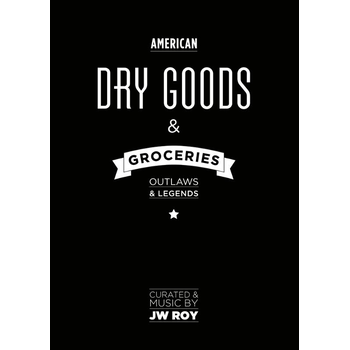 Dry goods & groceries (Hardback) bij Singel 344