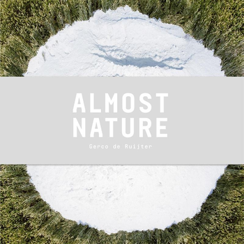 Almost nature (Paperback) bij Singel 344