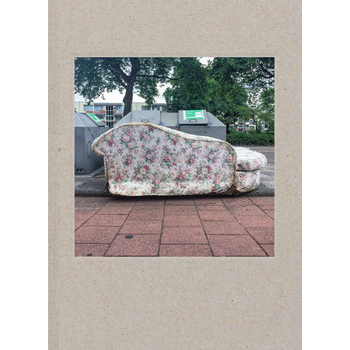 #Streetlogic (Paperback) bij Singel 344