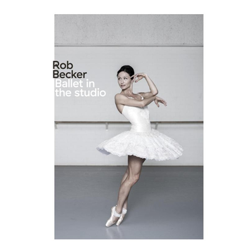Ballet (Hardback) bij Singel 344