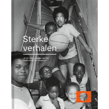 Sterke Verhalen (Hardback) bij Singel 344