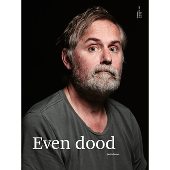 Even Dood (Hardback) bij Singel 344