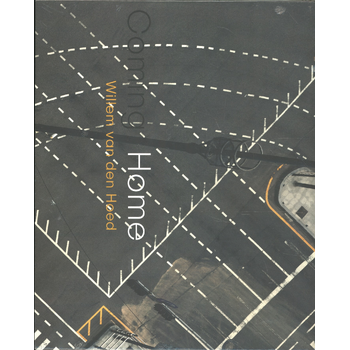 Coming Home (Hardback) bij Singel 344